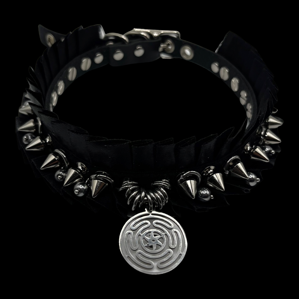 Mother Hecate Choker